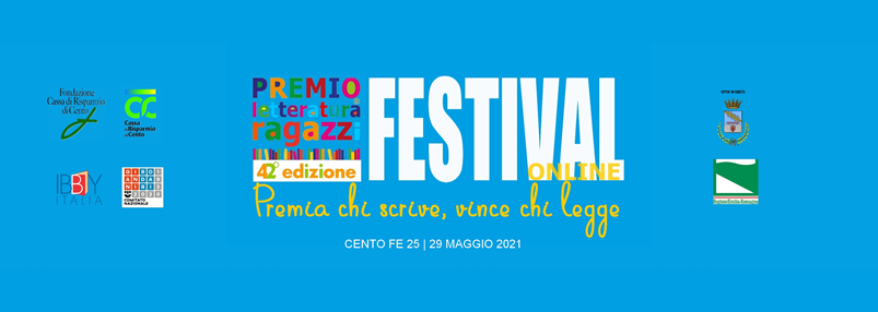 Premio Letteratura Ragazzi di Cento