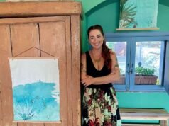 Il “sonno della materia”: le opere di Fronterrè e Alessandrini a confronto in “Onirica” Chiara Fronterrè