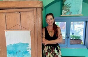 Il “sonno della materia”: le opere di Fronterrè e Alessandrini a confronto in “Onirica” Chiara Fronterrè