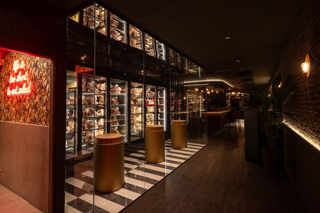 degustazione di Wagyu, La migliore Wagyu del mondo approda a Milano
