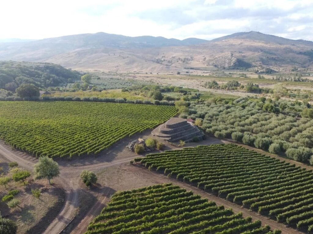 , Etna: tra teatro e poesia, Al-Cantàra presenta i due vini da collezione 2022