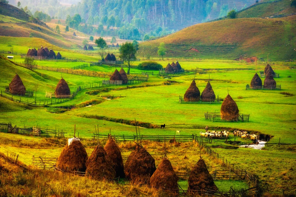 idee di viaggio, 8 mete insolite (e bellissime) per l’estate