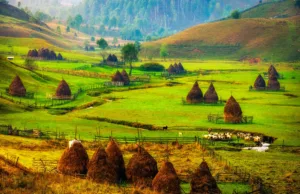 8 mete insolite (e bellissime) per l’estate