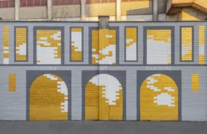 #LA CITTADELLA DEGLI ARCHIVI PRESENTA: Dai borghi alla città, dalla città ai quartieri