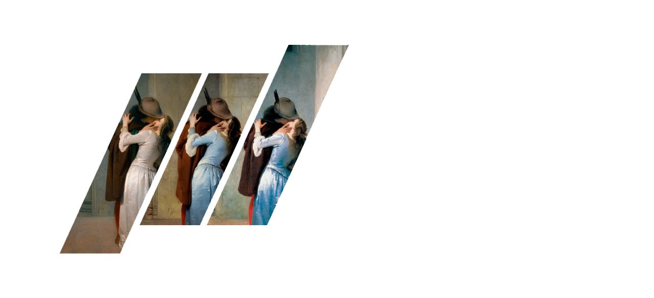 #1, 2, 3…. Hayez! #1, 2, 3…. Hayez!