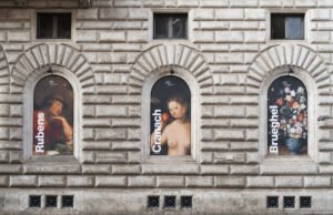 Da Vienna a Roma. Le meraviglie degli Asburgo dal Kunsthistorisches Museum Le meraviglie degli Asburgo