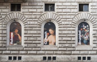 Da Vienna a Roma. Le meraviglie degli Asburgo dal Kunsthistorisches Museum Le meraviglie degli Asburgo