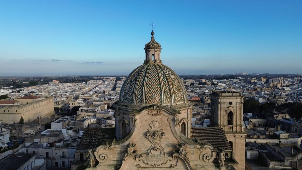 Salento