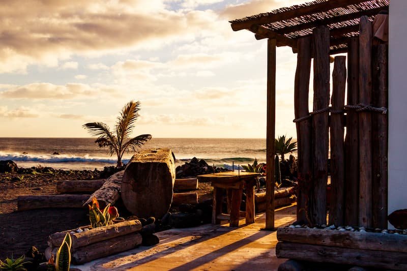 spiagge delle Canarie, #Isole Canarie, le dieci spiagge da non perdere