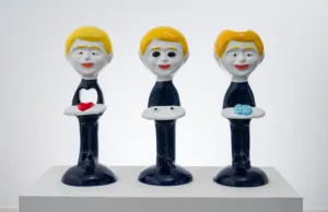 #Plastiche Apparenze. Dai Plumcake a Gianni Cella