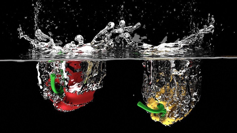 #10 “food trends” del 2021: dal ritorno dei climatariani al boom degli insetti