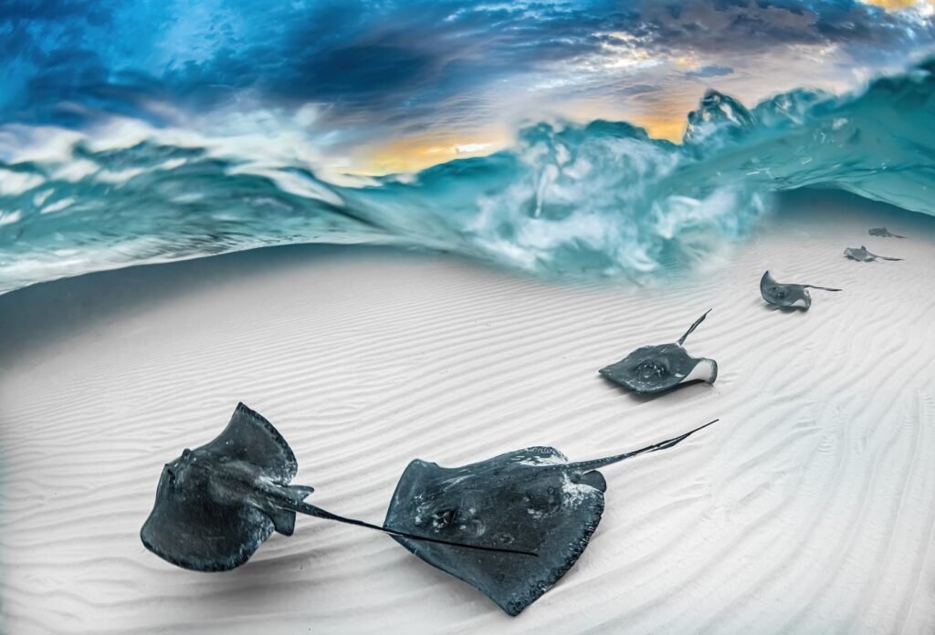 Underwater Photographer of the Year 2023, #Un obiettivo in fondo al mare: i vincitori dell&#8217;Underwater Photographer of the Year 2023