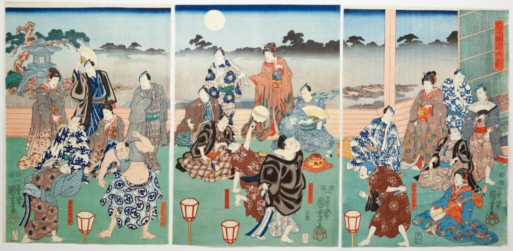 mostra anime giapponesi cibo Milano Itadakimasu, Quando gli anime diventano esperienza culinaria