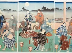 Quando gli anime diventano esperienza culinaria