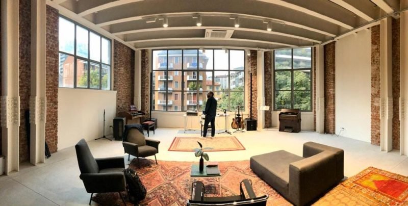 Casa degli Artisti Milano, #Riapre la Casa degli Artisti di Milano