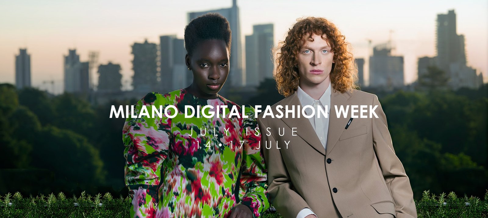 #La Milano Fashion Week diventa Digital