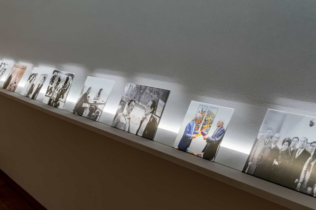 Enrico Crispolti mostra Museo del Novecento Milano, Enrico Crispolti al Museo del Novecento: quando la critica diventa azione