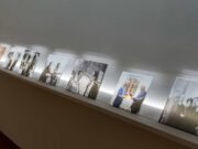 Enrico Crispolti al Museo del Novecento: quando la critica diventa azione