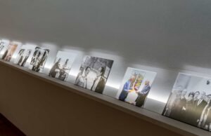 Enrico Crispolti al Museo del Novecento: quando la critica diventa azione