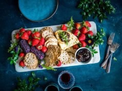 Alcuni alimenti meno conosciuti e consumati che sono grandi alleati degli occhi