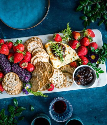 Alcuni alimenti meno conosciuti e consumati che sono grandi alleati degli occhi