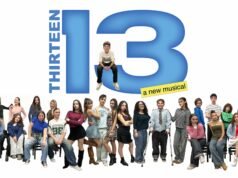 13 Thirteen il Musical debutta a Roma: da Broadway arriva lo spettacolo che lanciò Ariana Grande