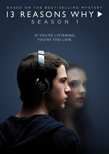 #13 Reasons Why: al via la 2 stagione dal 18 maggio