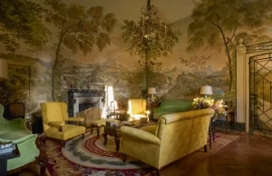 Castello Sonnino: una storia di eccellenza italiana