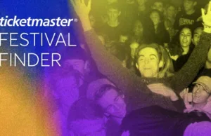 #Ticketmaster: su Festival Finder tutti i live dell’estate. Online la guida agli eventi dei prossimi mesi