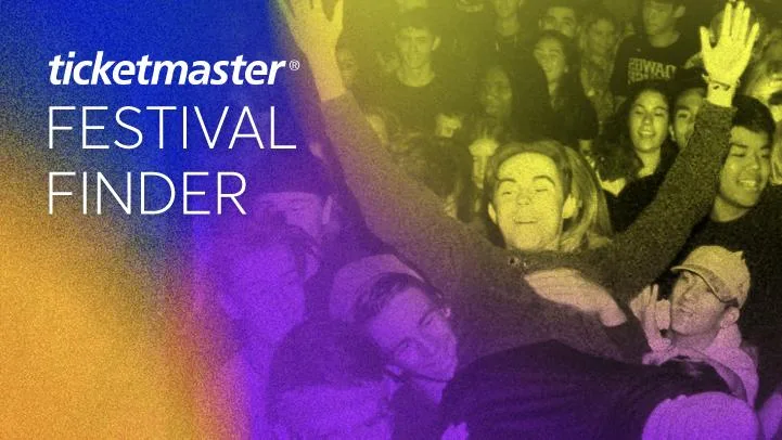 , #Ticketmaster: su Festival Finder tutti i live dell’estate. Online la guida agli eventi dei prossimi mesi