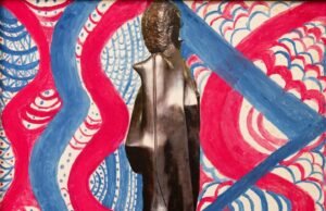 A Palazzo Pirelli la mostra “Figura Forma. 100 anni di Rachele Bianchi”