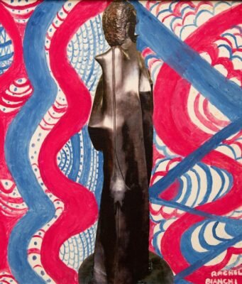 A Palazzo Pirelli la mostra “Figura Forma. 100 anni di Rachele Bianchi”