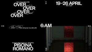 Porta Venezia Design District Fuorisalone 2026, Guida agli eventi del Fuorisalone 2026 nel quartiere di Porta Venezia