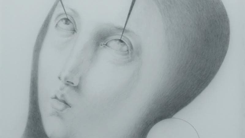  Avrei Brio mostra personale di Sergio Breviario, #AVREI BRIO: Personale di Sergio Breviario