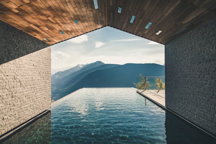 Miramonti Boutique Hotel, Merano