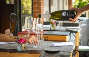 Il Natale e Capodanno del ristorante FRE e del Réva Resort Ristorante FRE Réva Resort