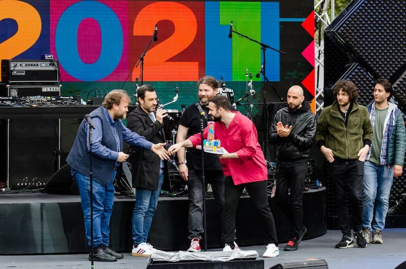 , #CONCERTO DEL PRIMO MAGGIO 2022: restano pochi giorni per iscriversi al contest 1MNEXT