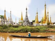 Il senso delle altezze. Due mondi a paragone di Giulio Andreini Giulio Andreini