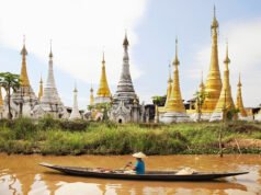 Il senso delle altezze. Due mondi a paragone di Giulio Andreini Giulio Andreini