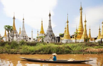 Il senso delle altezze. Due mondi a paragone di Giulio Andreini Giulio Andreini