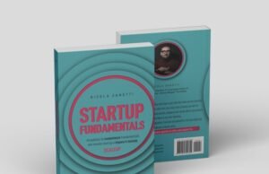 #L’imprenditore come manager della complessità: disponibile il nuovo libro “Startup fundamentals”