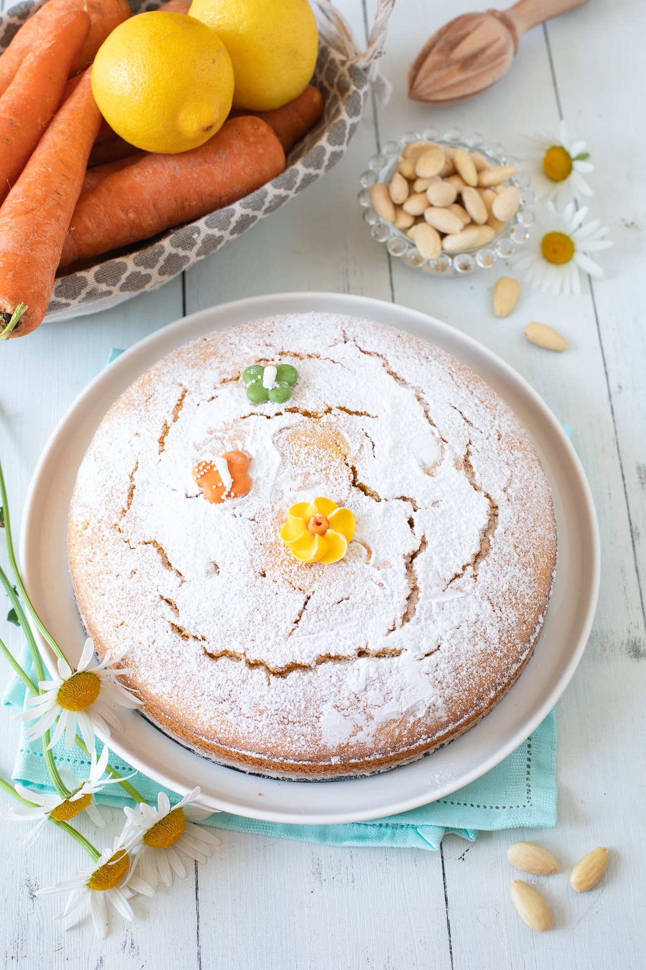 #AUGURI MAMMA! con una gustosa ricetta senza glutine