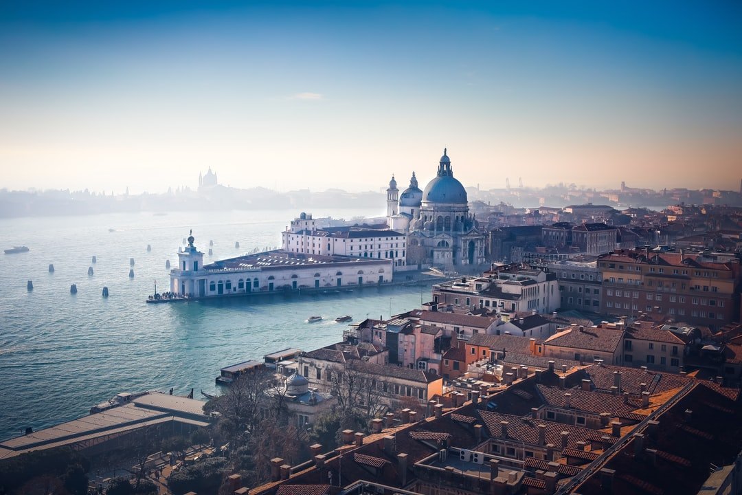 #American Express lancia “Viaggio in Italia”