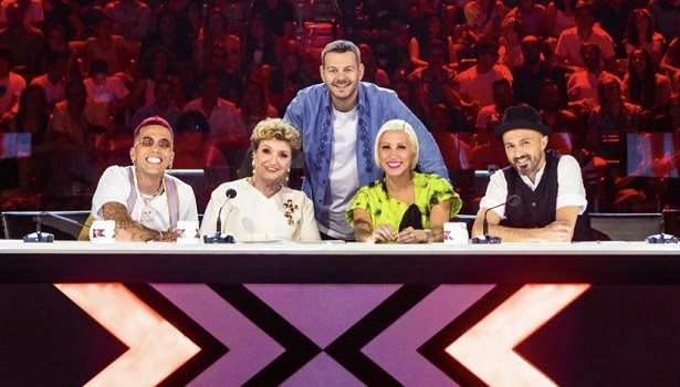 , #X Factor: secondo i bookmaker sarà testa a testa tra Mara Maionchi e Sfera Ebbasta
