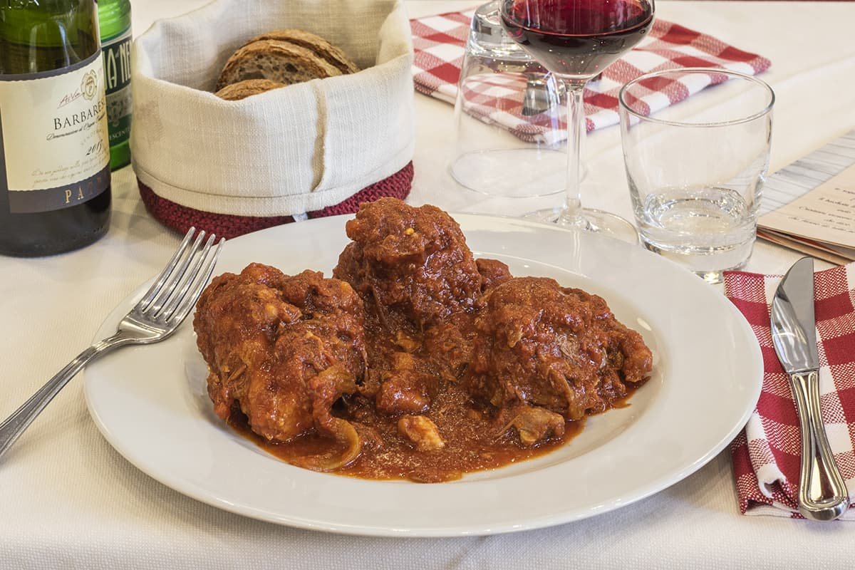 #Non si butta via niente: i piatti della cucina povera più diffusi nei ristoranti