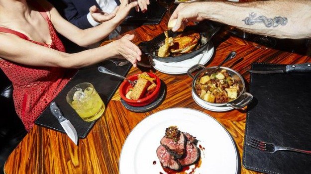 , #”Natale anti spreco” al ristorante per 5 milioni di italiani