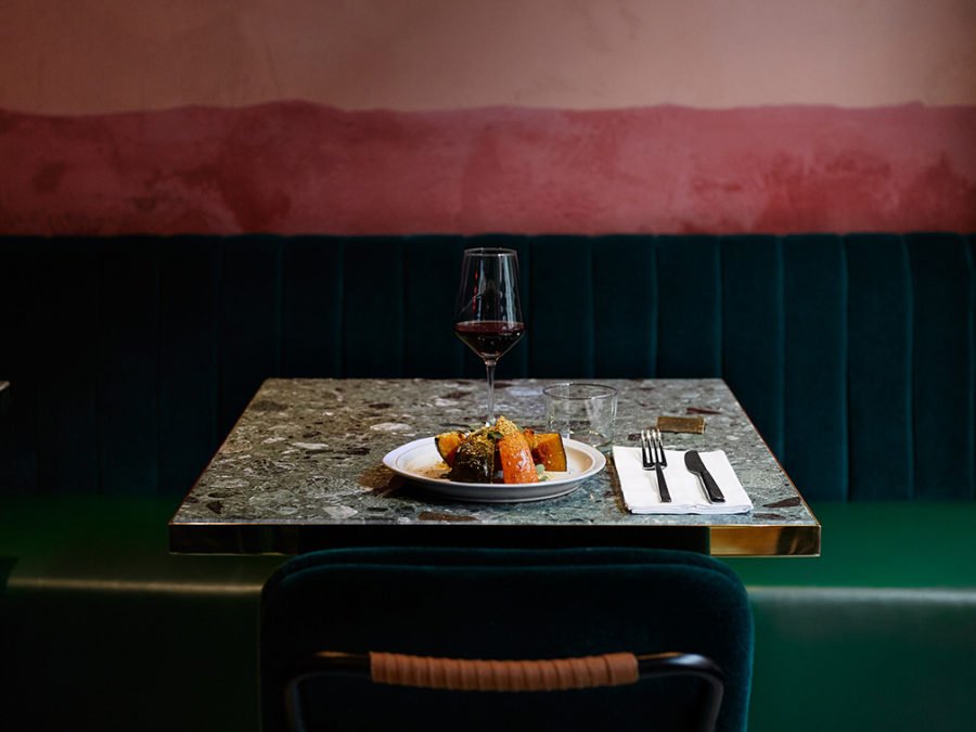 , #Apre RØST: cucina autentica in Porta Venezia