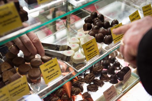 , Sciocolat: dal 31 ottobre al 3 novembre la seconda edizione del Festival del cioccolato a Modena