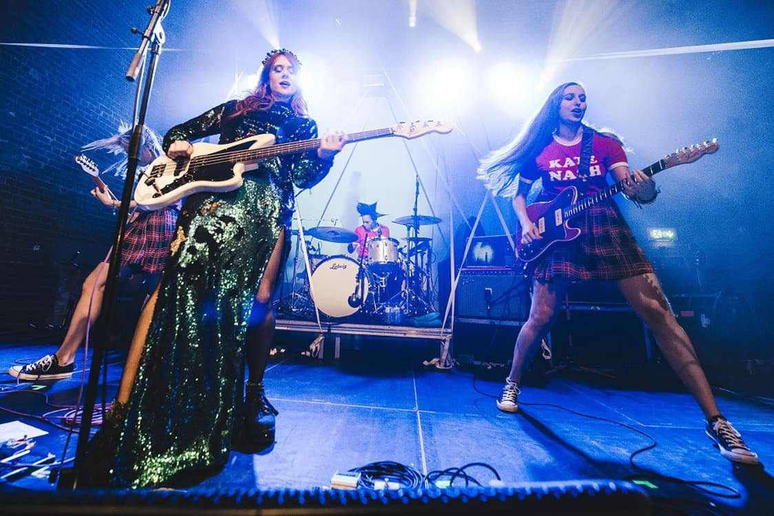 #Cinema e musica: “Seeyousound” a Milano il festival itinerante di cinema a tematica musicale