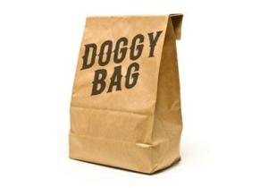 , #Sprechi alimentari: in calo al ristorante, ma ancora raro l’uso delle Doggy Bag